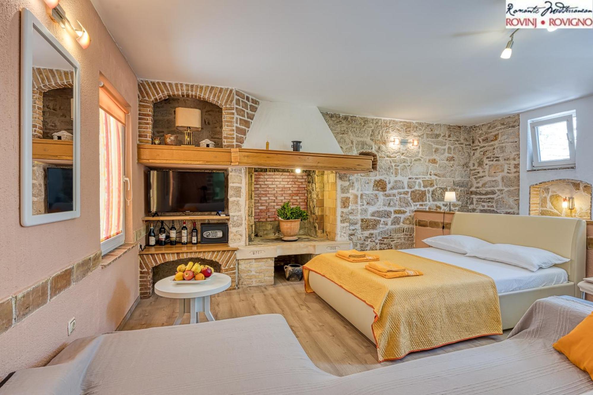 Studio Tommy Rovinj Ngoại thất bức ảnh